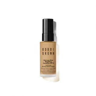 Fond de ten Mini Skin, de lungă durată, fără greutate