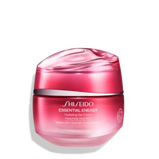 Cremă de zi hidratantă cu spectru larg SPF 20
