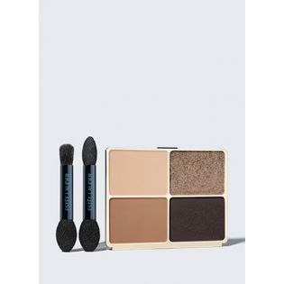 Fard de pleoape Pure Colour Envy Luxe Quad Refill