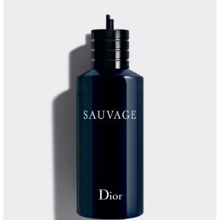 Apa de toaleta Sauvage