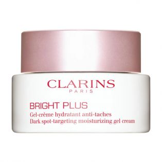 Cremă gel hidratantă Bright Plus