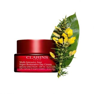 Super Restorative Day SPF 15 - Toate tipurile de piele