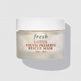 Lotus Youth Preserve Exfoliating Rescue Mask Lotus Youth Preserve Exfoliating Rescue Mask