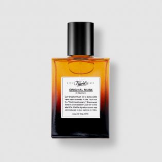 Spray de apă de toaletă Musk