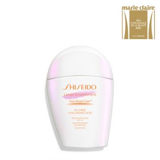 Cremă solară fără ulei pentru mediu urban SPF 42