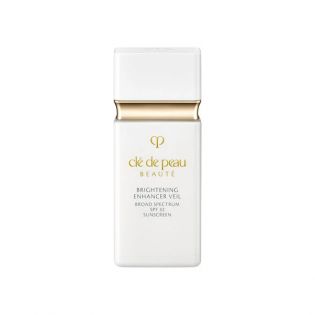 Voal intensificator de strălucire SPF 32