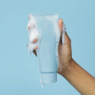 Water Bank Blue Hyaluronic Spuma de curățare