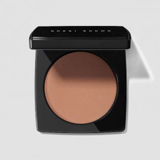 Pulbere de bronzare