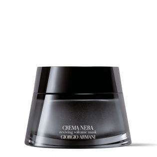 Masca Vulcanica Revigoranta Crema Nera
