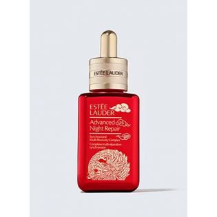 Advanced Night Repair Serum Ediție limitată Recenzii despre sticle