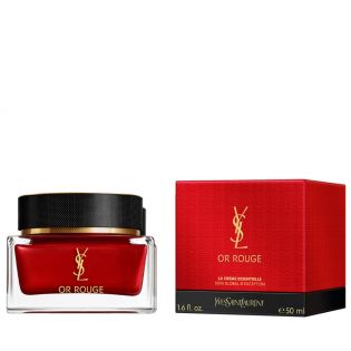 SAU ROUGE LA CRÈME ESSENTIELLE