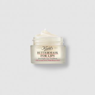Buttermask pentru buze