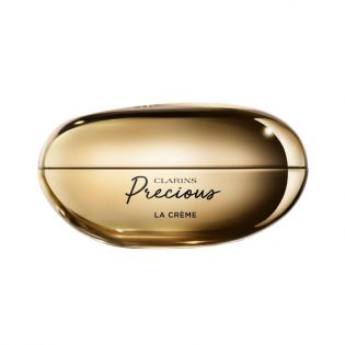 Cremă hidratantă prețioasă La Crème care sfidează îmbătrânirea