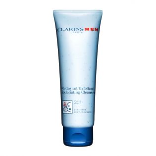 Demachiant exfoliant ClarinsMen