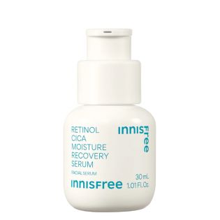 Ser de recuperare a umezelii Retinol Cica