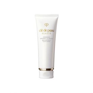 Exfoliant cu argilă pentru rafinarea pielii