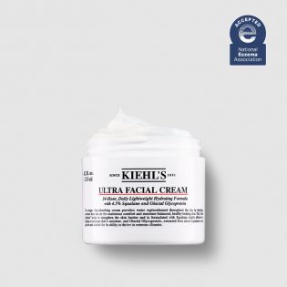 Cremă Ultra Facială cu Squalane - Reîncărcabilă