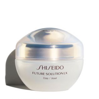 Crema protectoare totala SPF 20