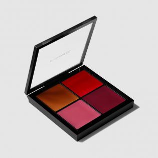 Paleta Pro Face: Blush