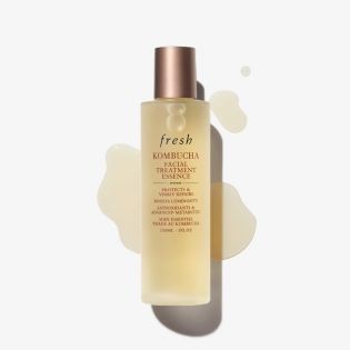 Esență pentru tratament facial cu antioxidant Kombucha Esență pentru tratament facial cu antioxidant Kombucha