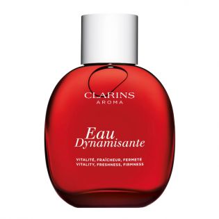 Spray de parfum Eau Dynamisante Treatment