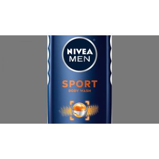 Spălătorie de corp Sport