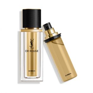 SAU ROUGE LE SERUM