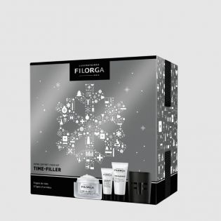 SET CADOU TIME-FILLER 5-XP