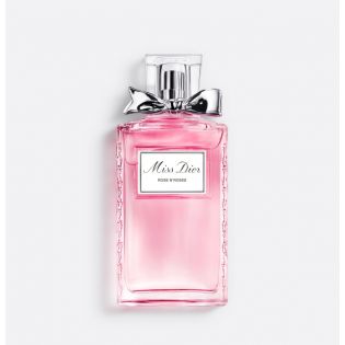 domnișoara Dior Rose N'Roses