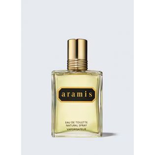 Spray de apă de toaletă pentru bărbați Aramis