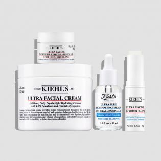Pachet Ultra Hydration Value