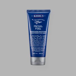 Facial Fuel Daily Energizing Moisture Treatment pentru bărbați