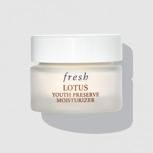 Lotus Youth Preserve Cremă de zi netezită pentru linie și textură Lotus Youth Preserve Cremă de zi pentru netezire pentru linie și textură