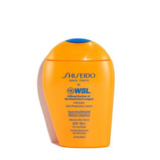 Ediție limitată World Surf League Ultimate Sun Protector Lotion SPF 50+