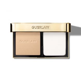 PARURE GOLD SKIN CONTROL FOND DE TENȚIE COMPACT MAT HIGH PERFECTION