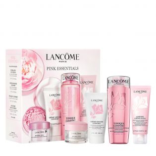 Set cadou Lancôme Essential Care Hydrate & Glow