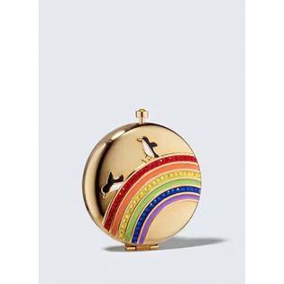 Balsam de buze Chasing Rainbows Compact de Monica Rich Kosann