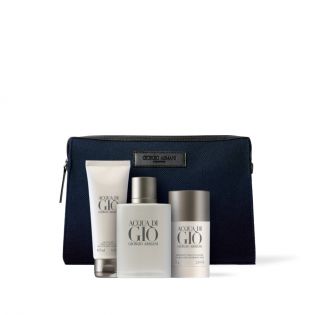 PACHET DE VACANȚĂ ACQUA DI GIÒ EAU DE TOILETTE