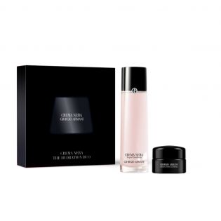 SET DE RECRUTARE CREMA NERA