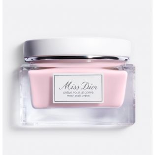 Cremă de corp Miss Dior