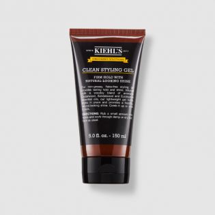 Grooming Solutions Clean Hold Gel de styling