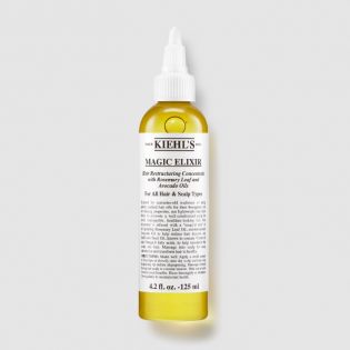 Magic Elixir Tratament cu ulei pentru scalp și păr