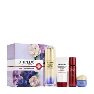 Set ritual de ridicare și fermitate (valoare de 215 USD)