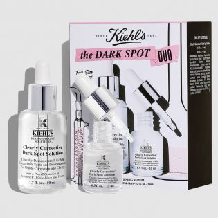 Set cadou The Dark Spot Duo