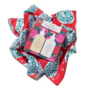 Coachbright Bandana Wrap Coachbright Bandana Wrap