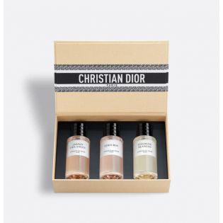 Set de parfum La Collection Privée - Ediție limitată