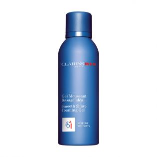 Gel spumant ClarinsMen Smooth Shave