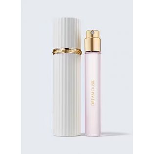 Dream Dusk Travel Size cu carcasă reîncărcabilă pentru vaporizator Eau de Parfum Spray