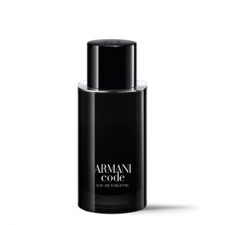 Apa de toaleta Armani Code