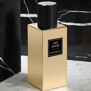 Piele sălbatică - Le Vestiaire Des Parfums